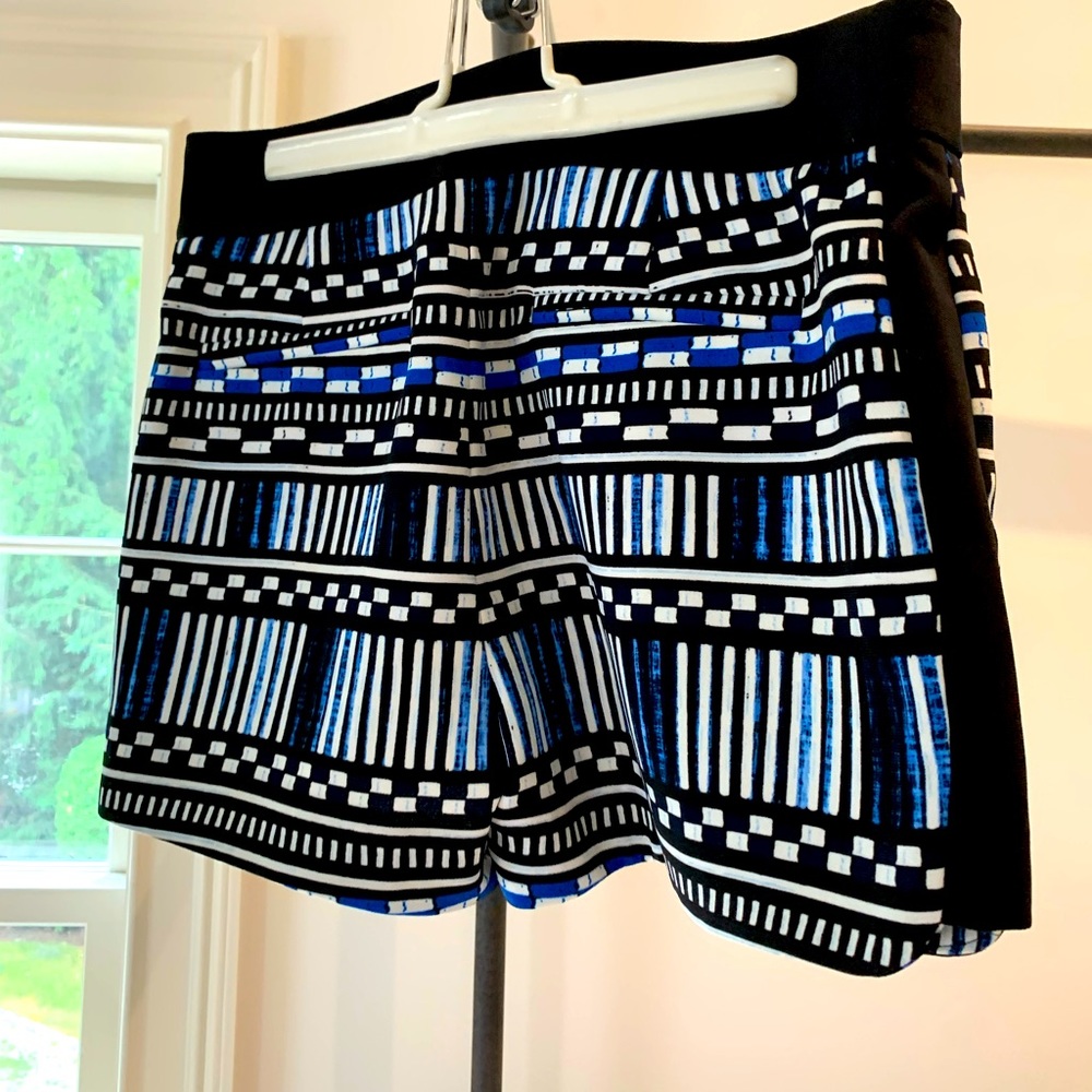 J. crew shorts